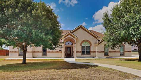 8310 Quail Covey Lane San Antonio TX 78263