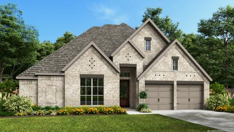 5156 Lottchen Lane Schertz TX 78154