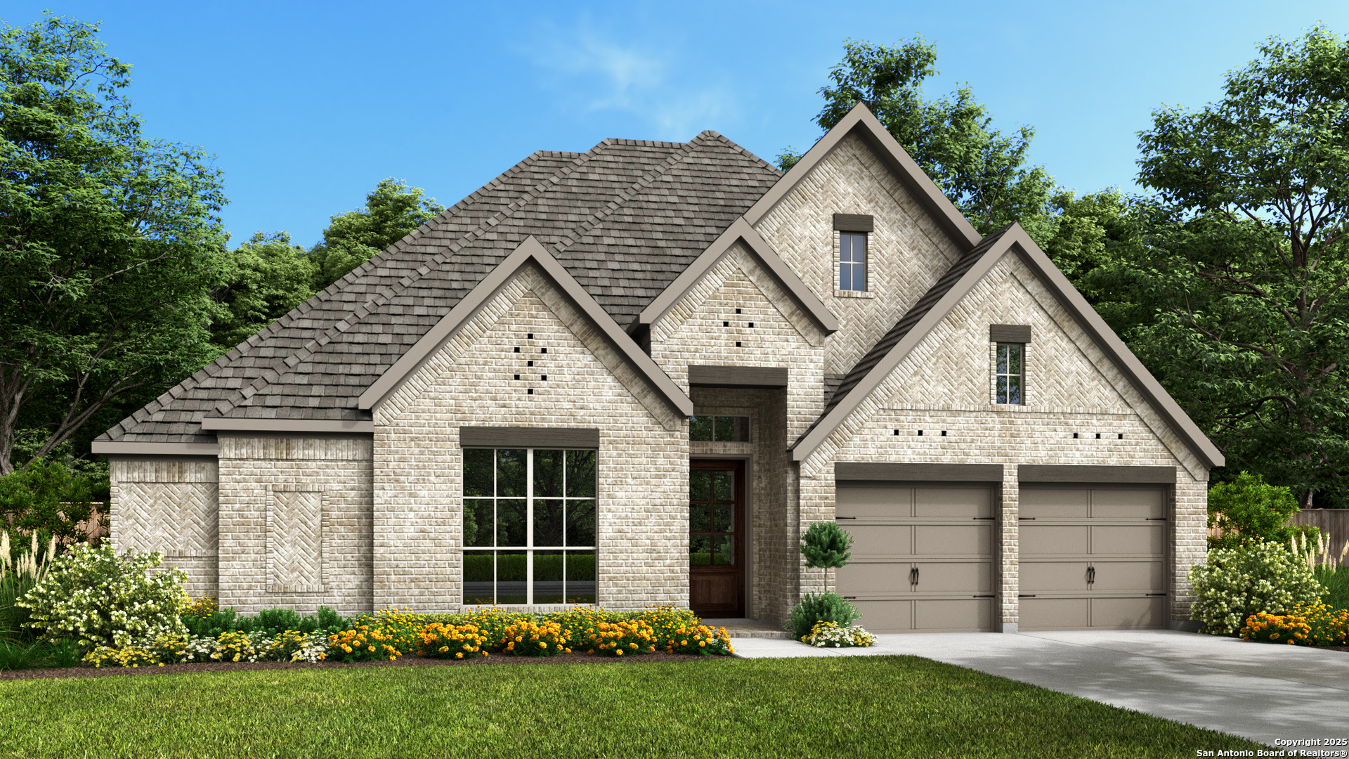 5156 Lottchen Lane Schertz TX 78154