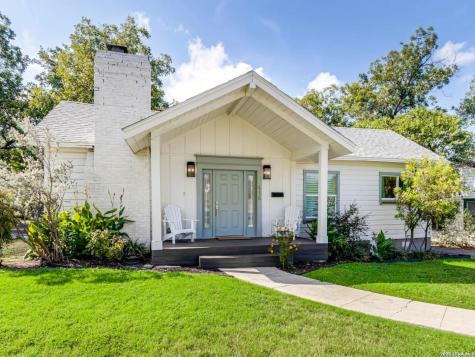 416 Funston San Antonio TX 78209
