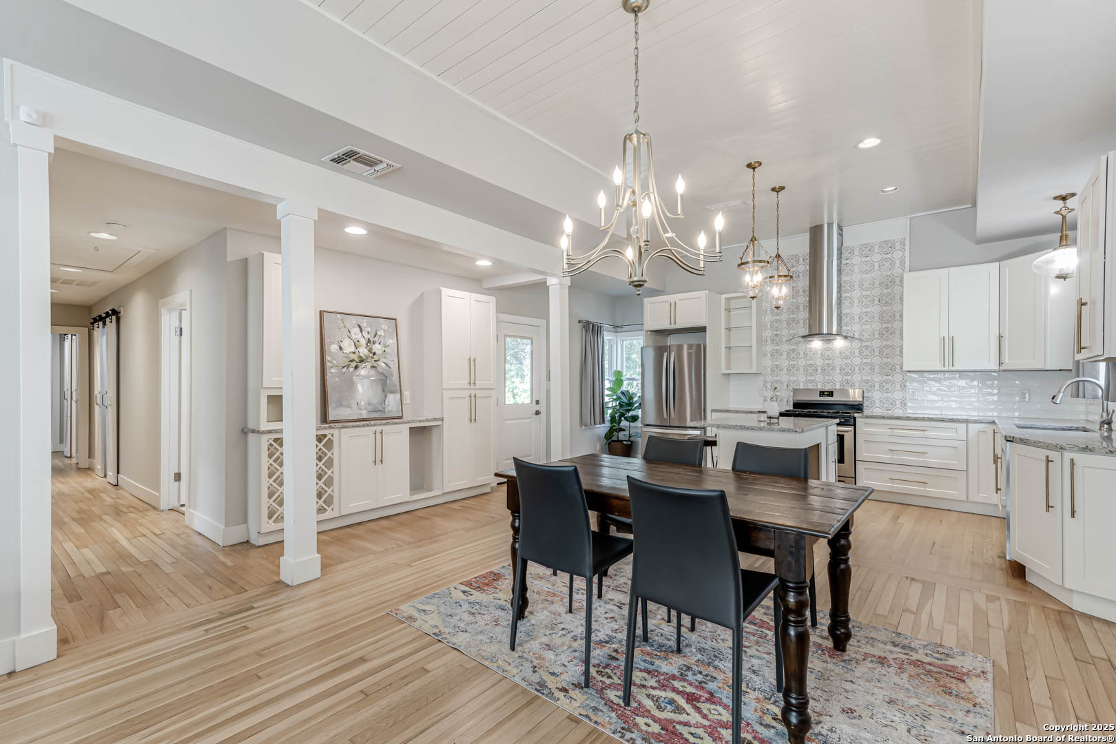 416 Funston San Antonio TX 78209
