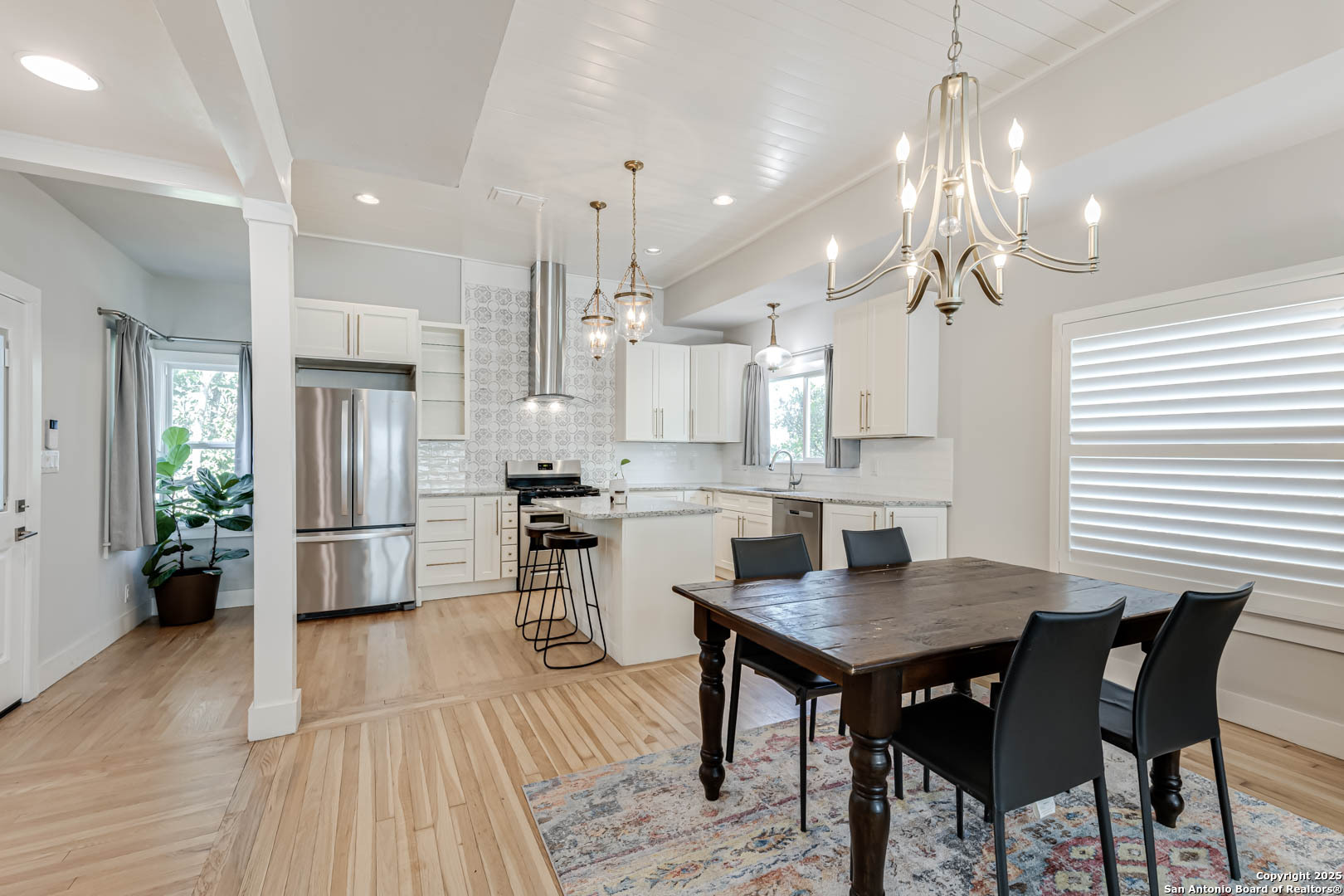 416 Funston San Antonio TX 78209