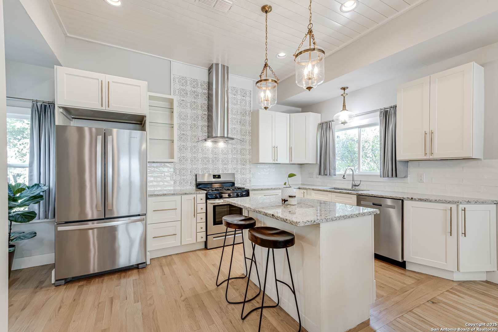 416 Funston San Antonio TX 78209