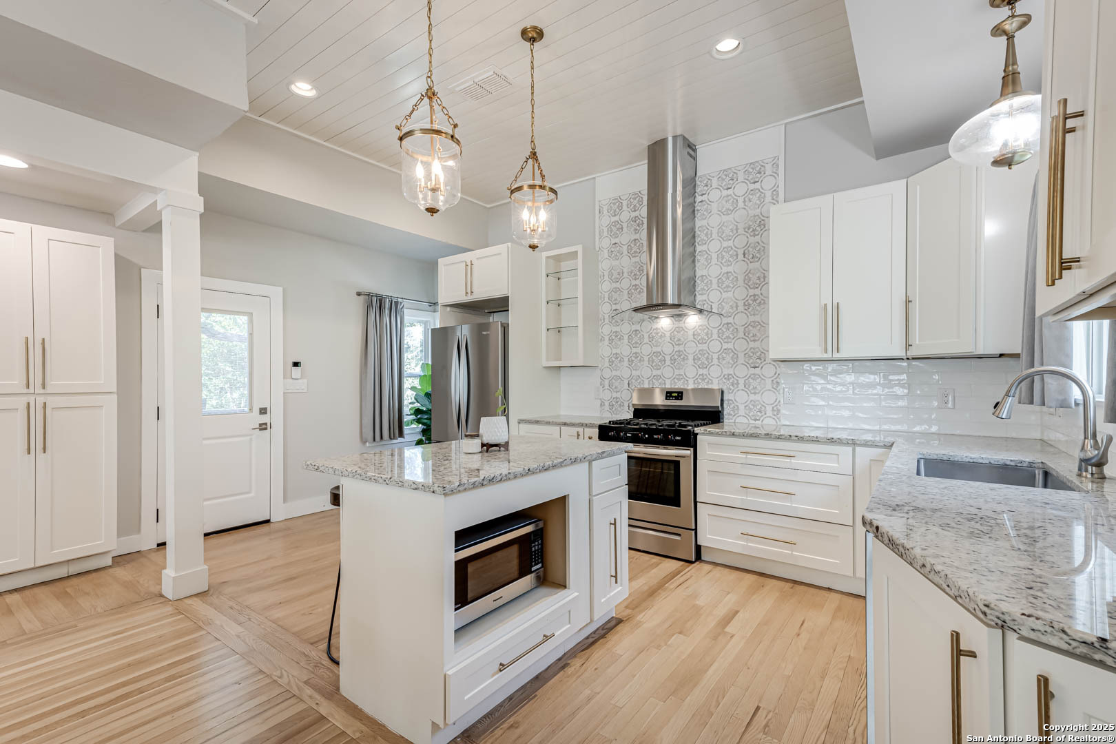416 Funston San Antonio TX 78209