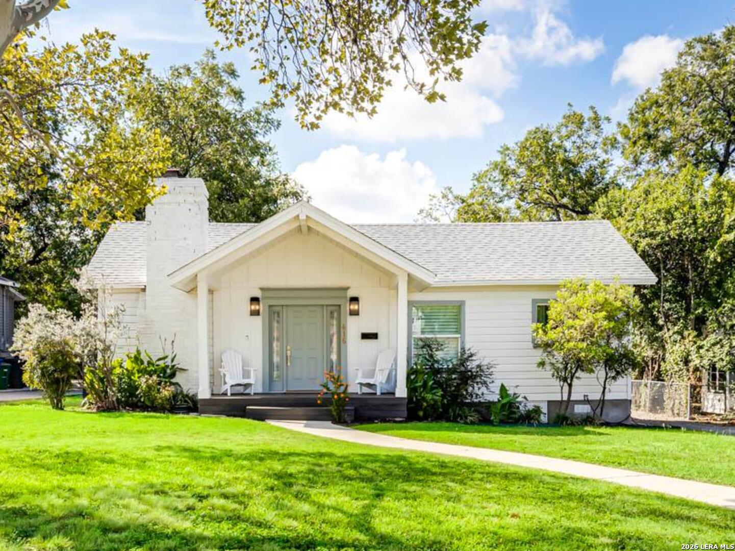 416 Funston San Antonio TX 78209