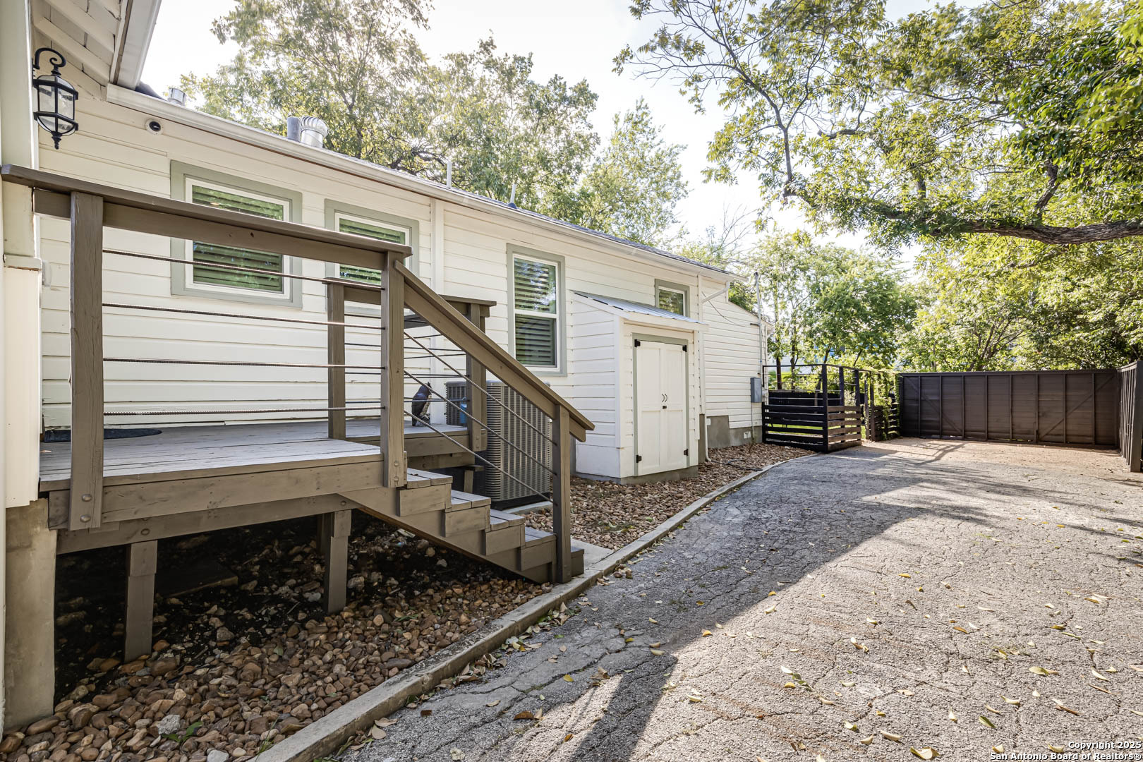 416 Funston San Antonio TX 78209
