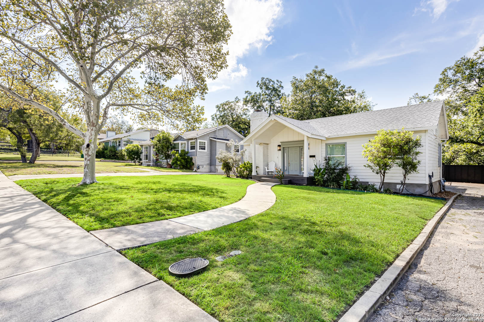 416 Funston San Antonio TX 78209