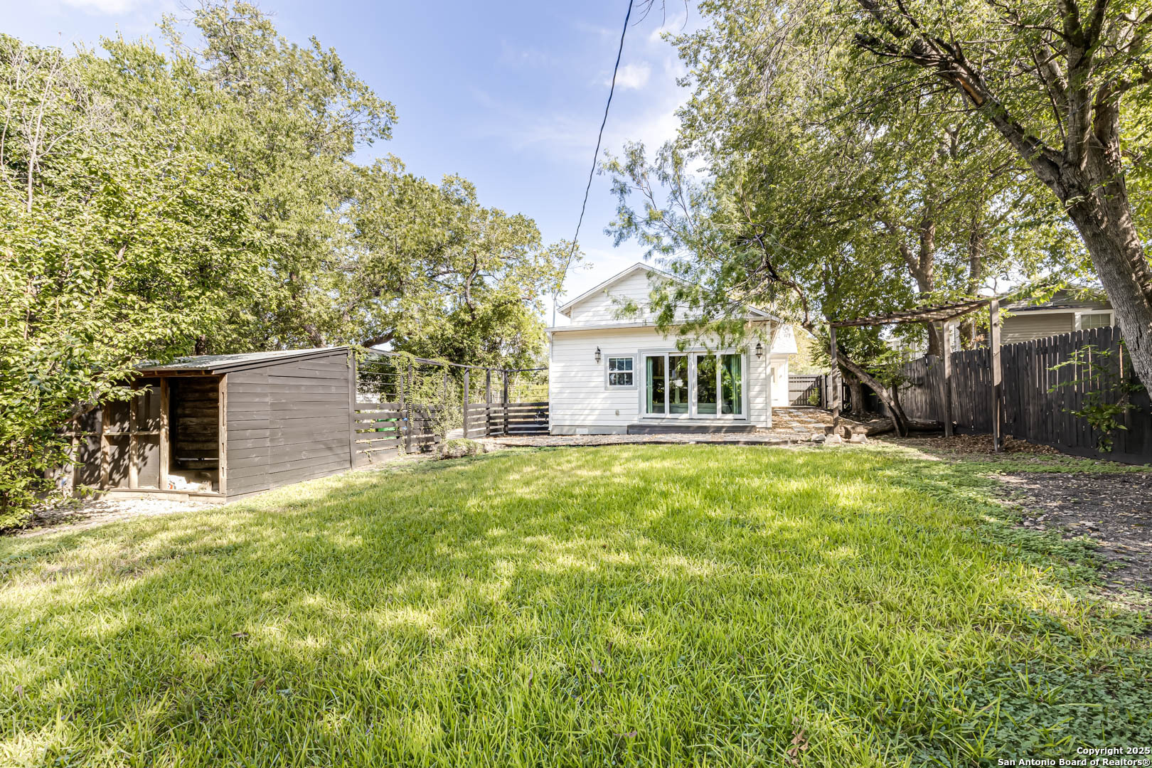 416 Funston San Antonio TX 78209