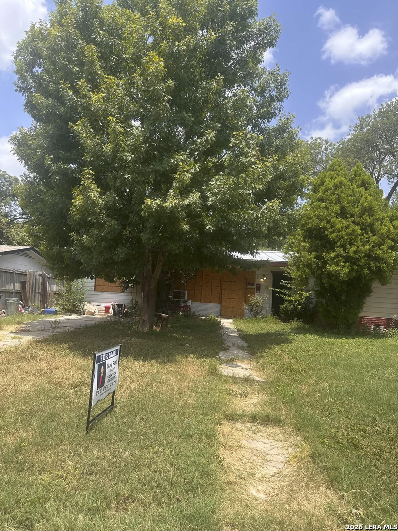 135 Savannah Drive San Antonio TX 78213