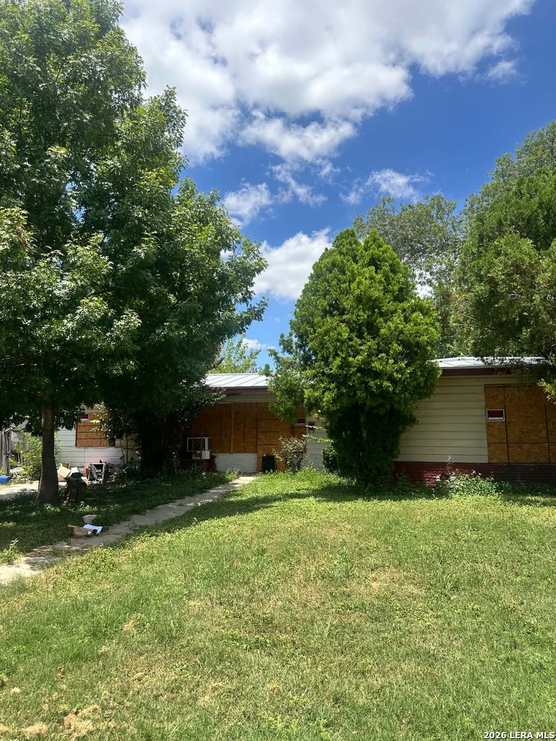 135 Savannah Drive San Antonio TX 78213