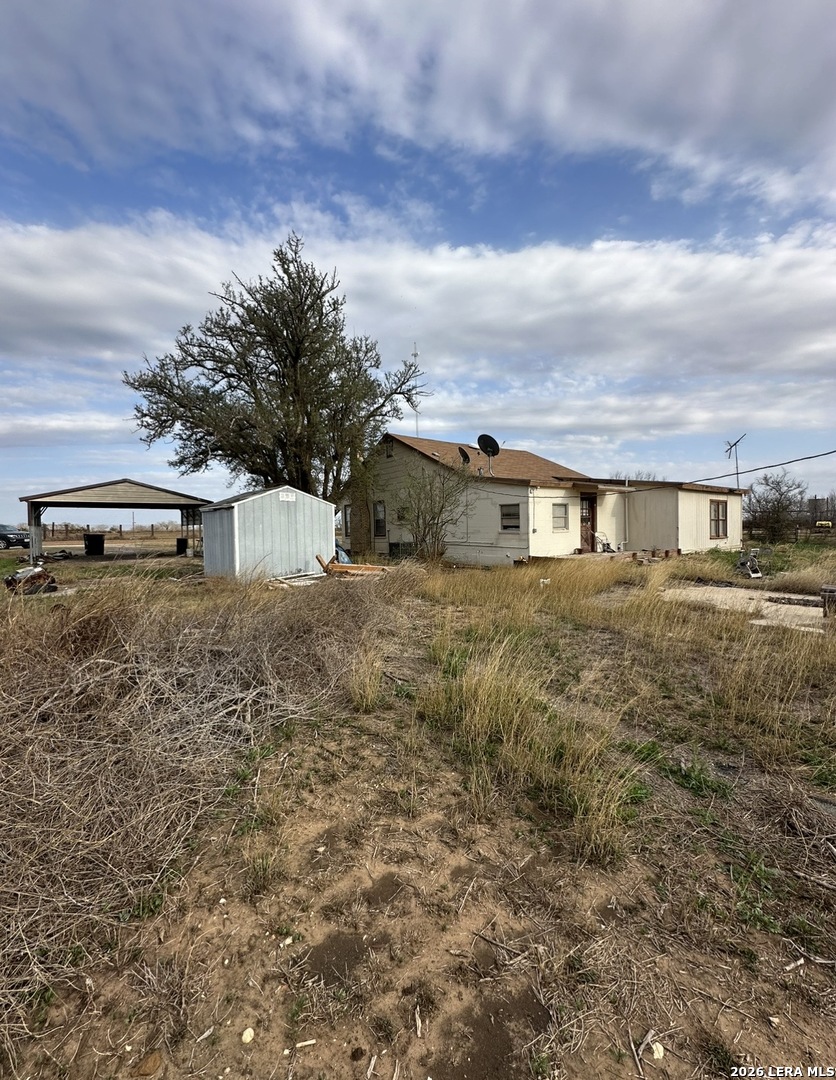 86 Fm 478 Floresville TX 78114