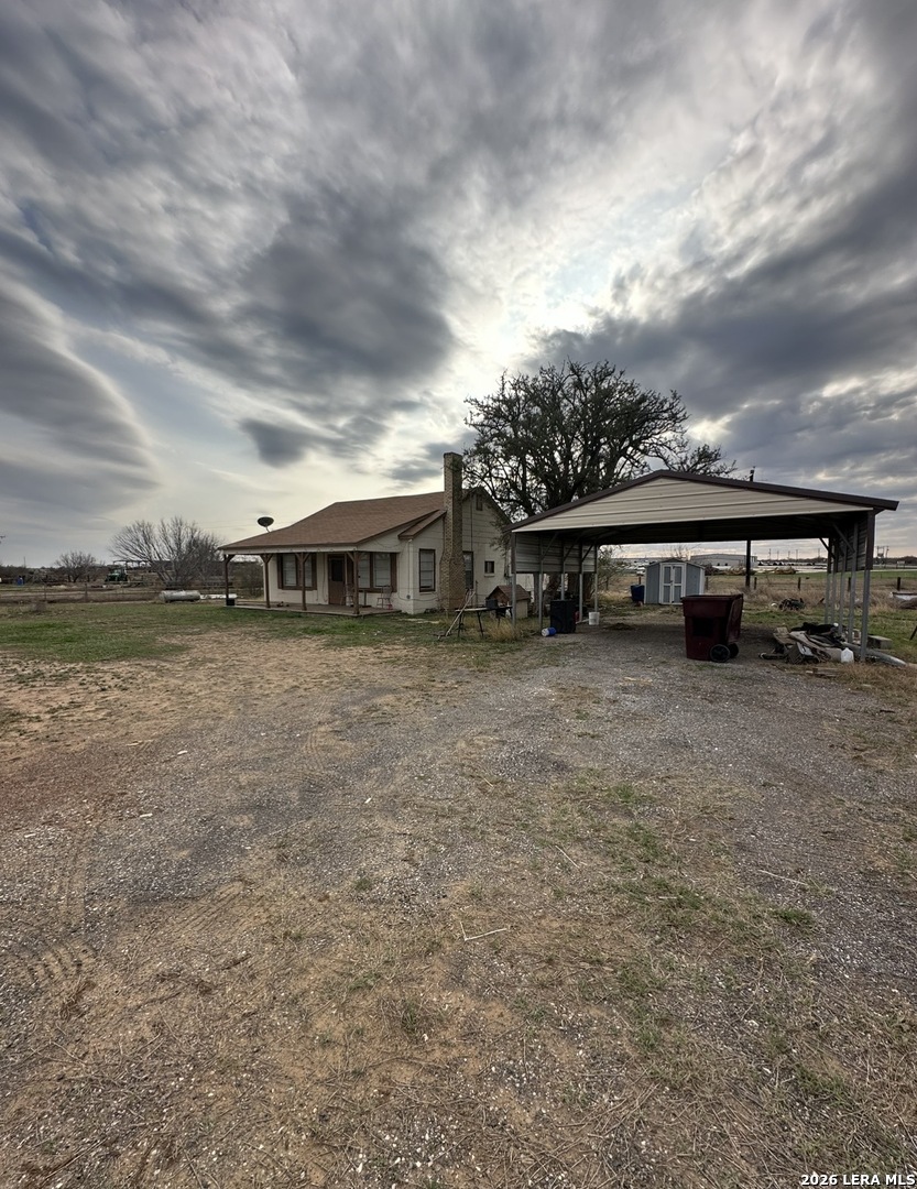 86 Fm 478 Floresville TX 78114