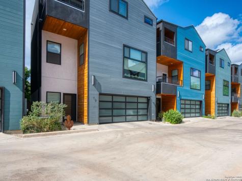 310 Clay Street #7 San Antonio TX 78204