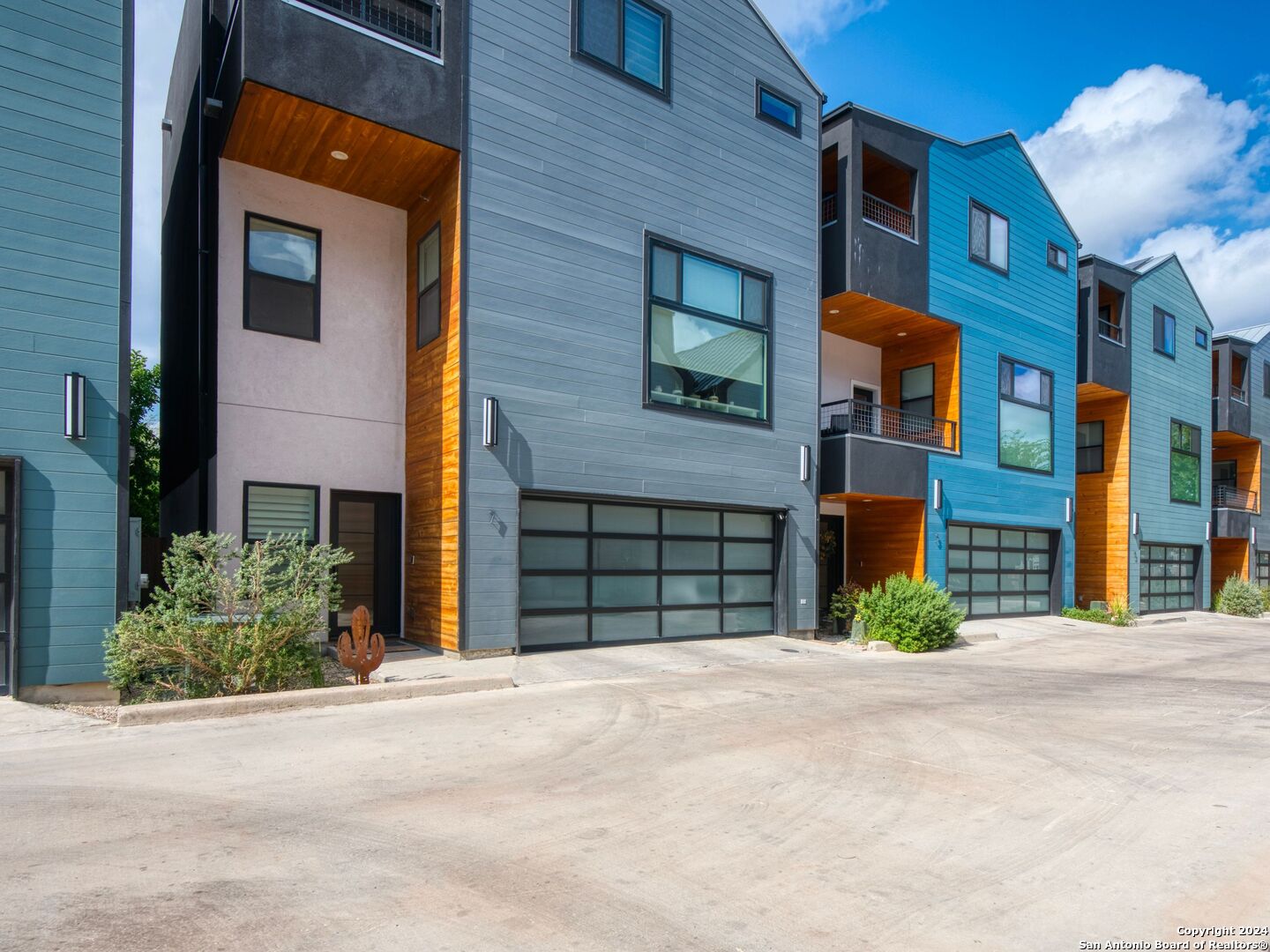 310 Clay Street #7 San Antonio TX 78204