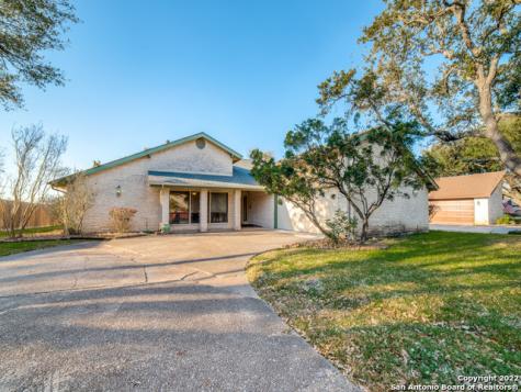 7227 Hidden Hills N San Antonio TX 78244