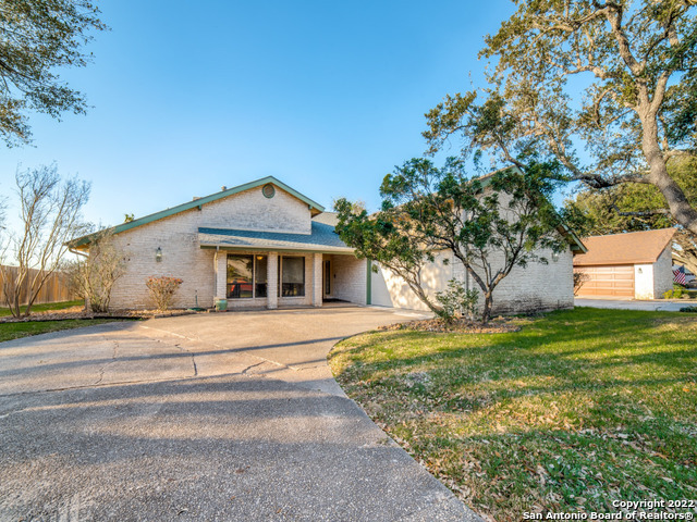 7227 Hidden Hills N San Antonio TX 78244