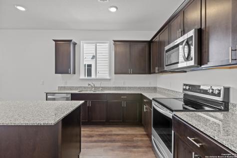 5156 Bay Breeze San Antonio TX 78245
