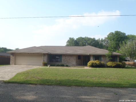 2620 Blumberg Park Road Seguin TX 78155