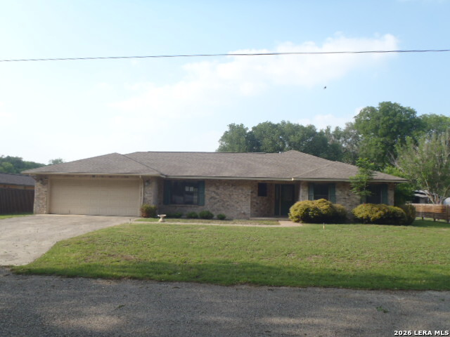 2620 Blumberg Park Road Seguin TX 78155