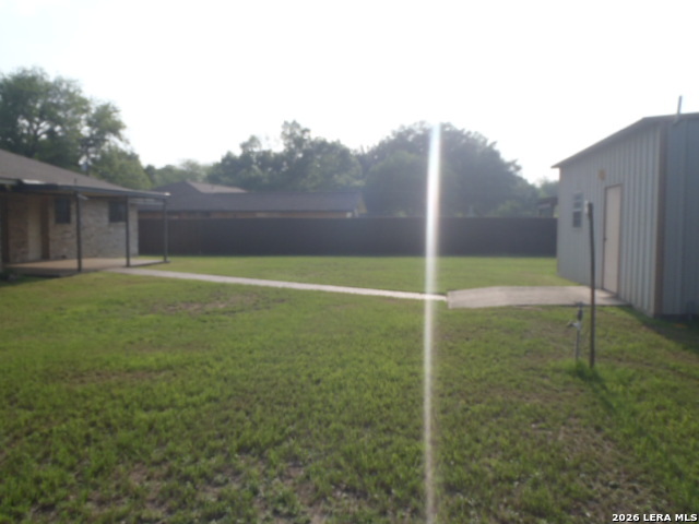 2620 Blumberg Park Road Seguin TX 78155