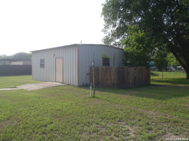2620 Blumberg Park Road Seguin TX 78155