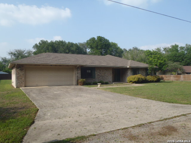 2620 Blumberg Park Road Seguin TX 78155