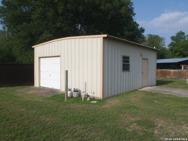 2620 Blumberg Park Road Seguin TX 78155
