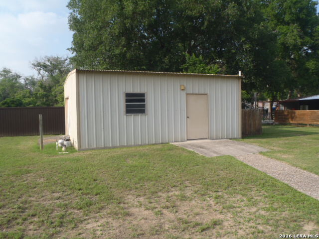 2620 Blumberg Park Road Seguin TX 78155