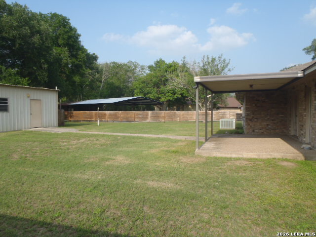 2620 Blumberg Park Road Seguin TX 78155
