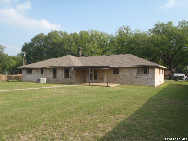 2620 Blumberg Park Road Seguin TX 78155