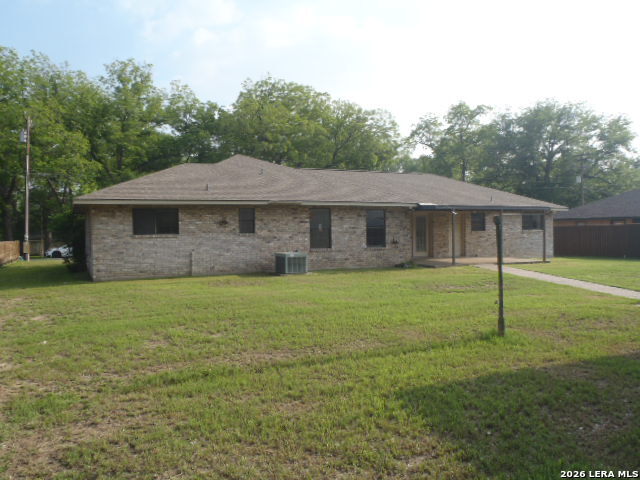 2620 Blumberg Park Road Seguin TX 78155