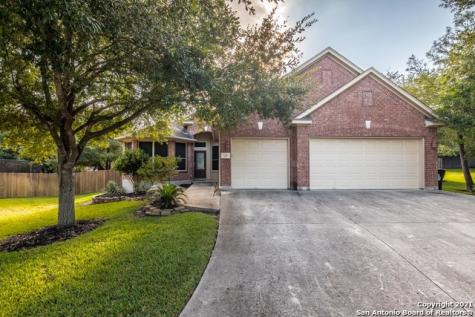 129 Montesa Court Cibolo TX 78108