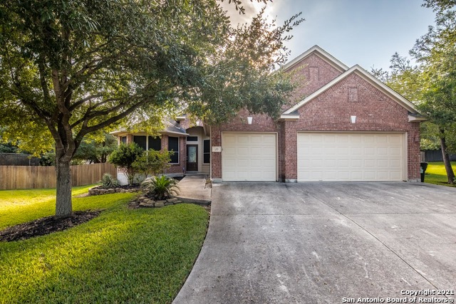 129 Montesa Court Cibolo TX 78108