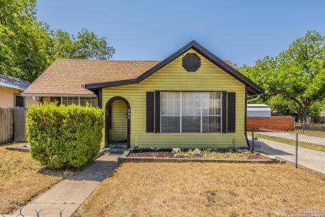 114 Avondale Avenue San Antonio TX 78223