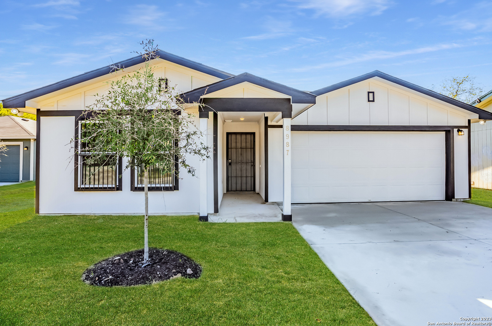 8987 Seacliff Street San Antonio TX 78242