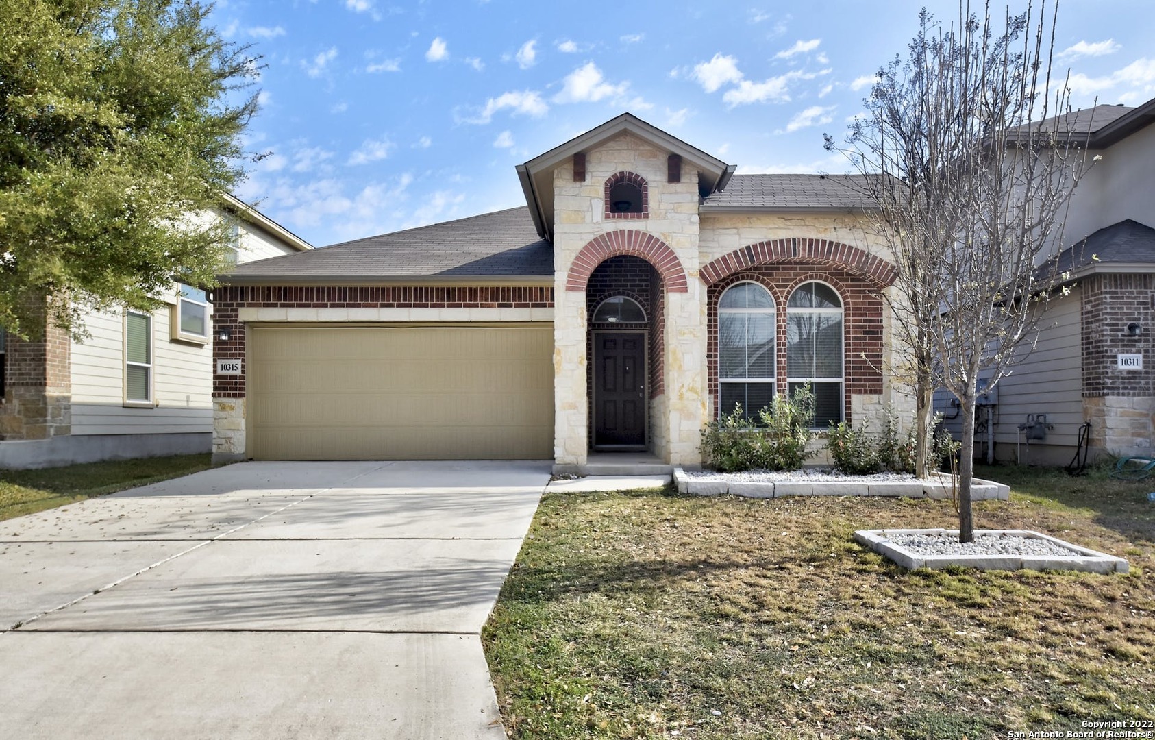 10315 Floore Hollow San Antonio TX 78254