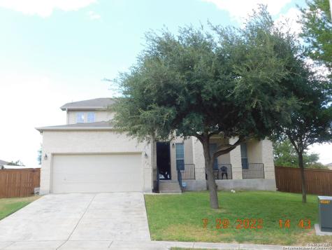 137 Springtree Shadow Cibolo TX 78108