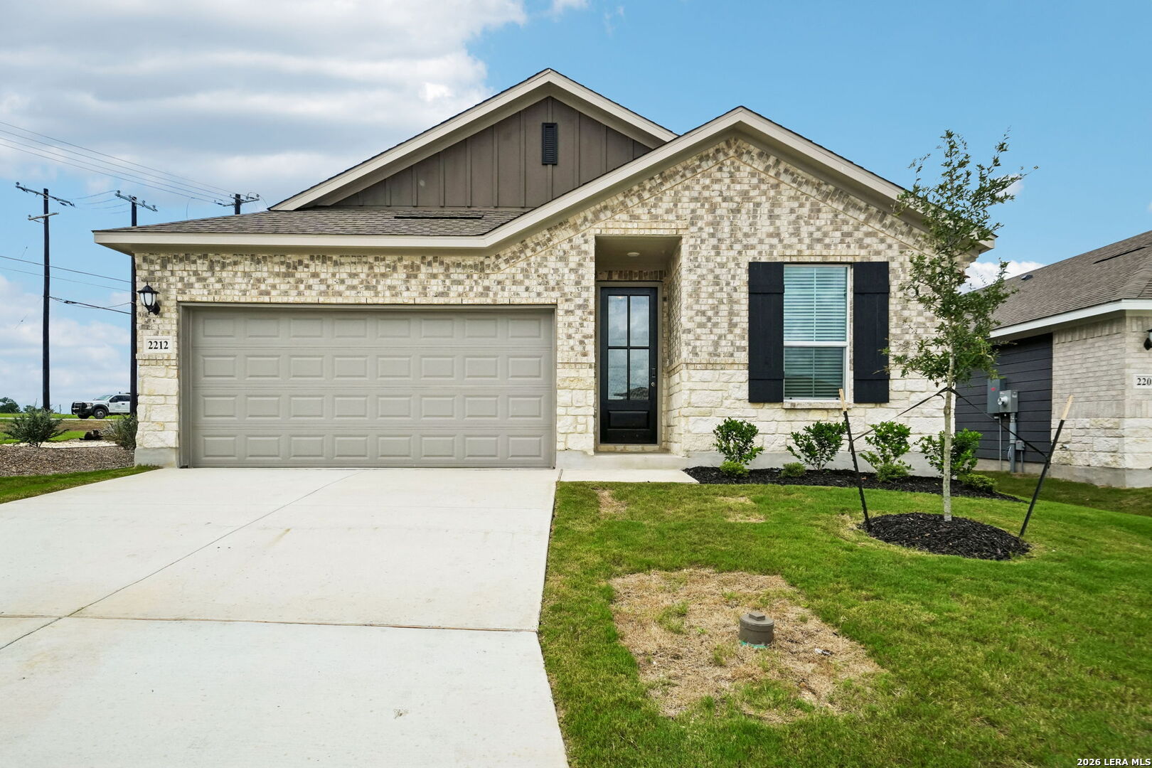 2212 Southerland Trail Marion TX 78124