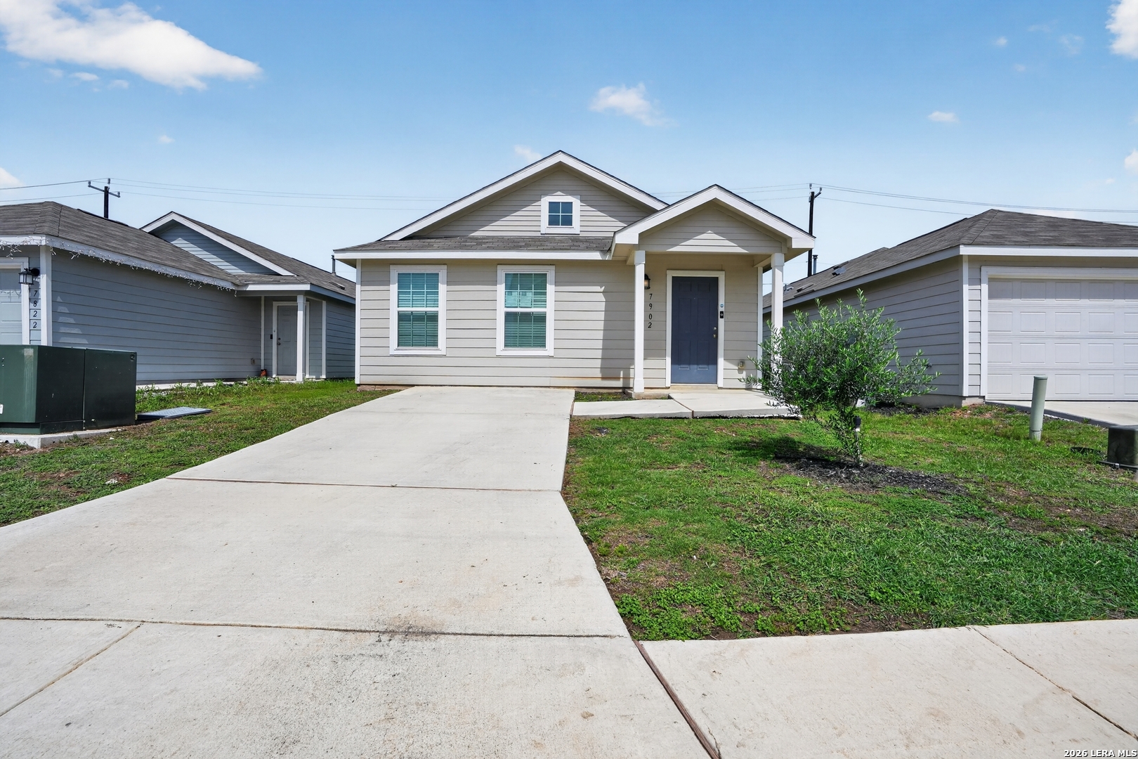 7902 Serro Medina San Antonio TX 78252