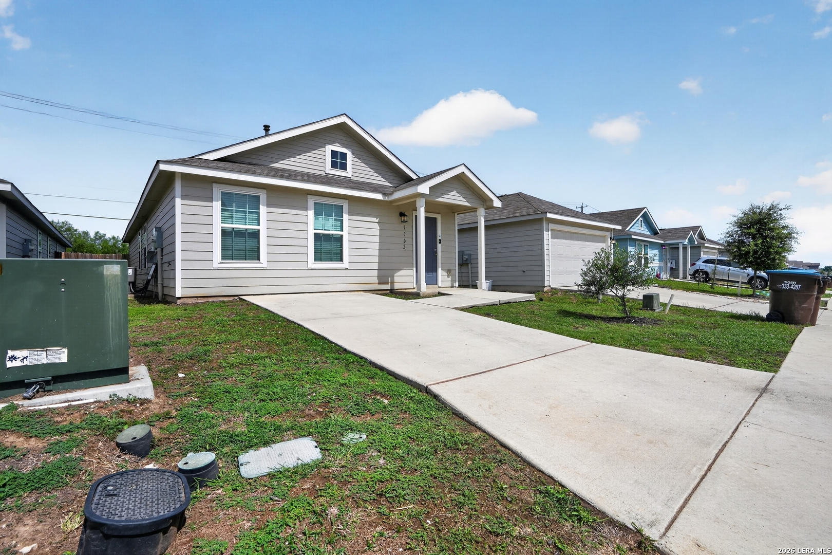 7902 Serro Medina San Antonio TX 78252