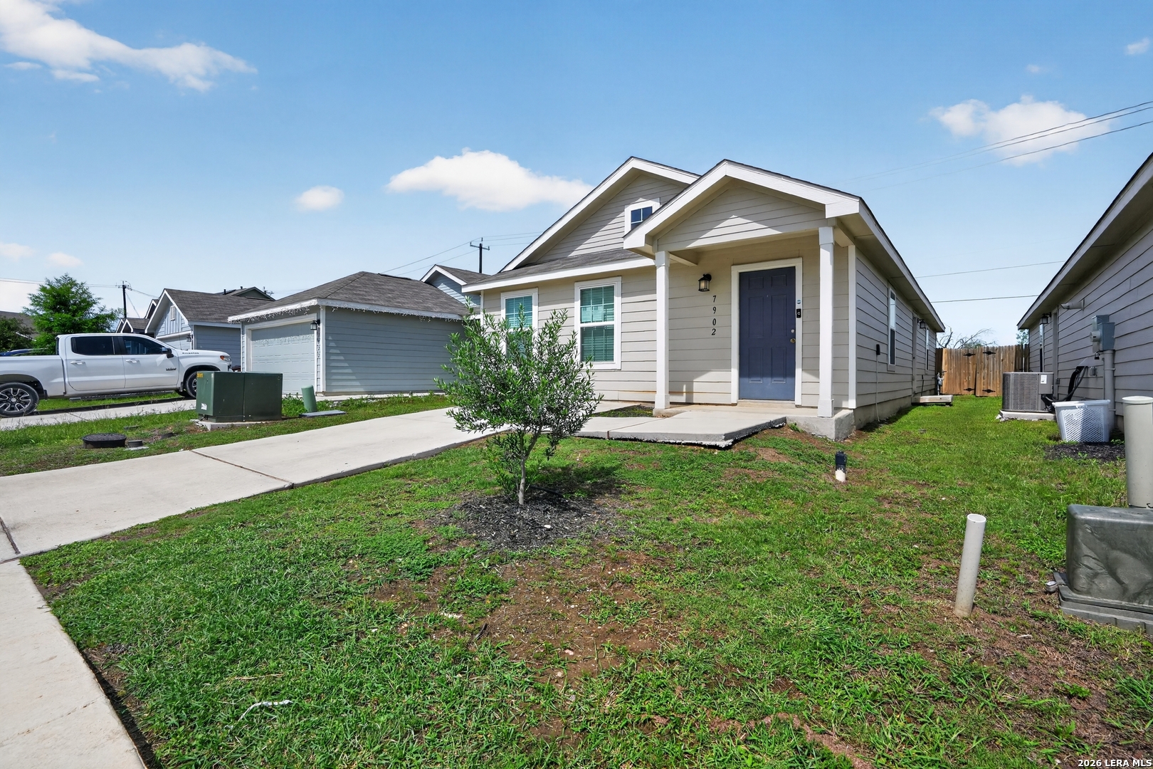 7902 Serro Medina San Antonio TX 78252