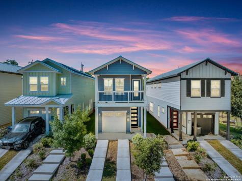 410 Natalen Avenue San Antonio TX 78209