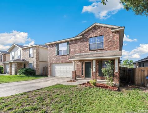 7326 Blazar Way San Antonio TX 78252