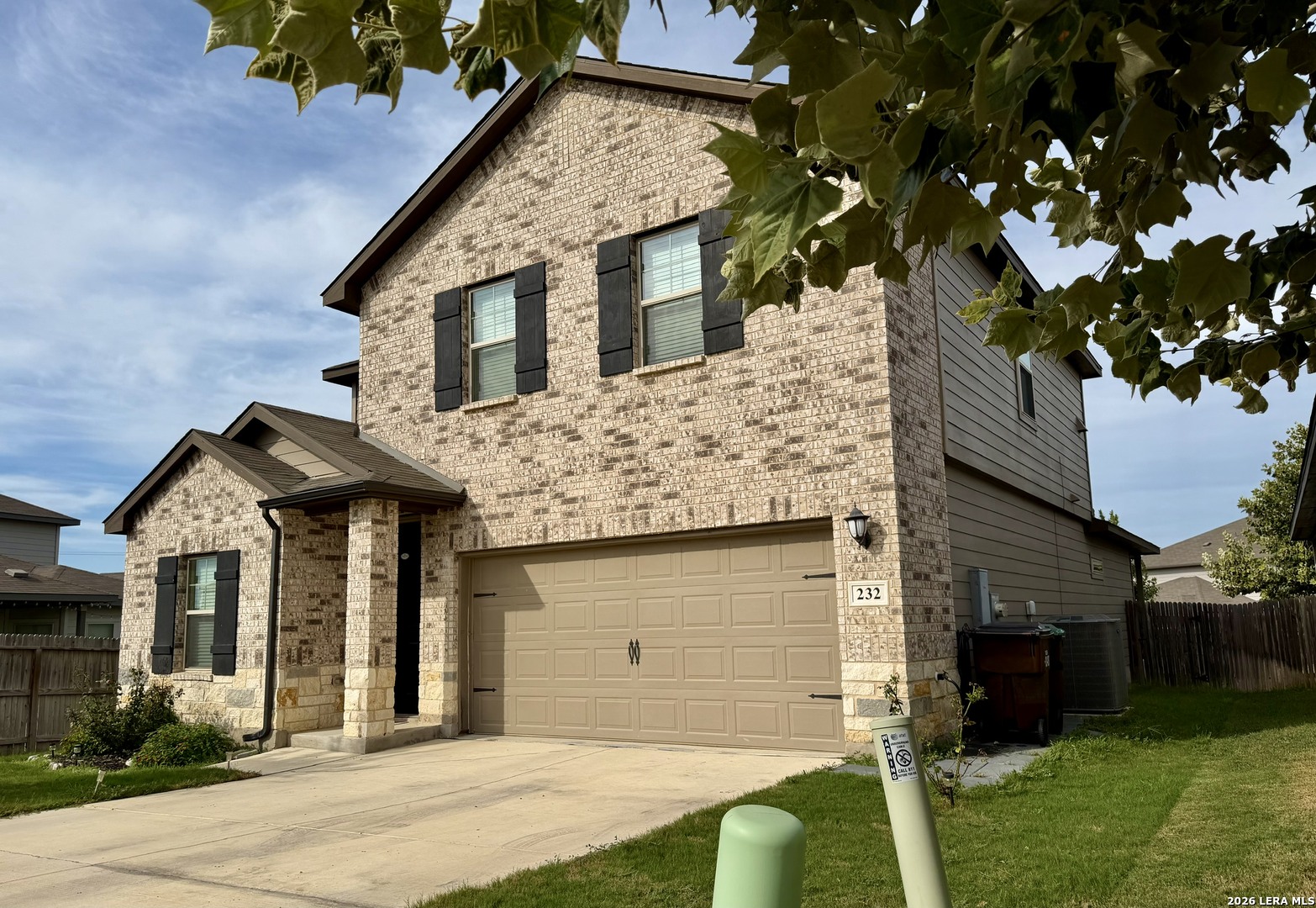 232 Colebrook Way Cibolo TX 78108