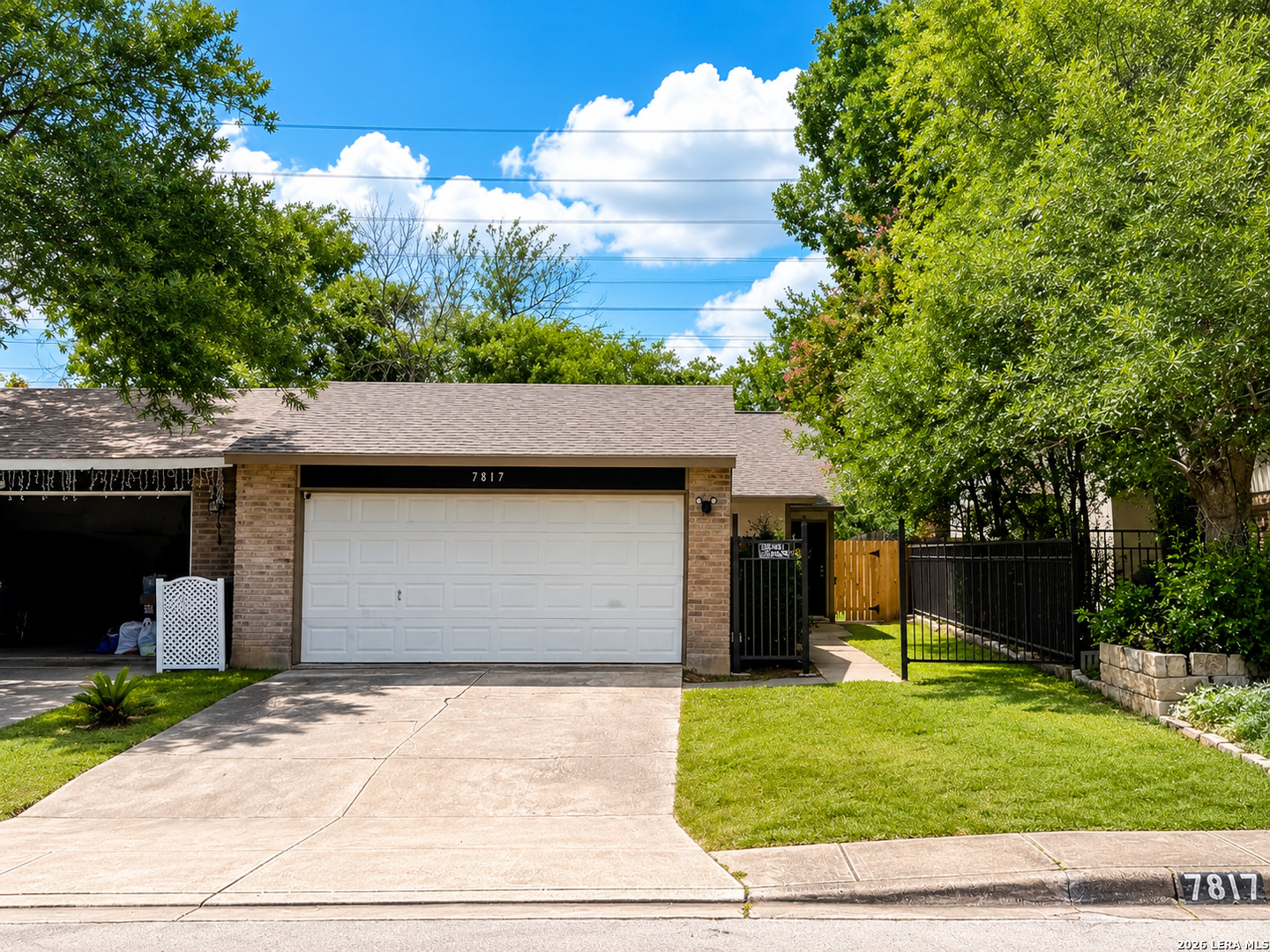 7817 Broadwick San Antonio TX 78239