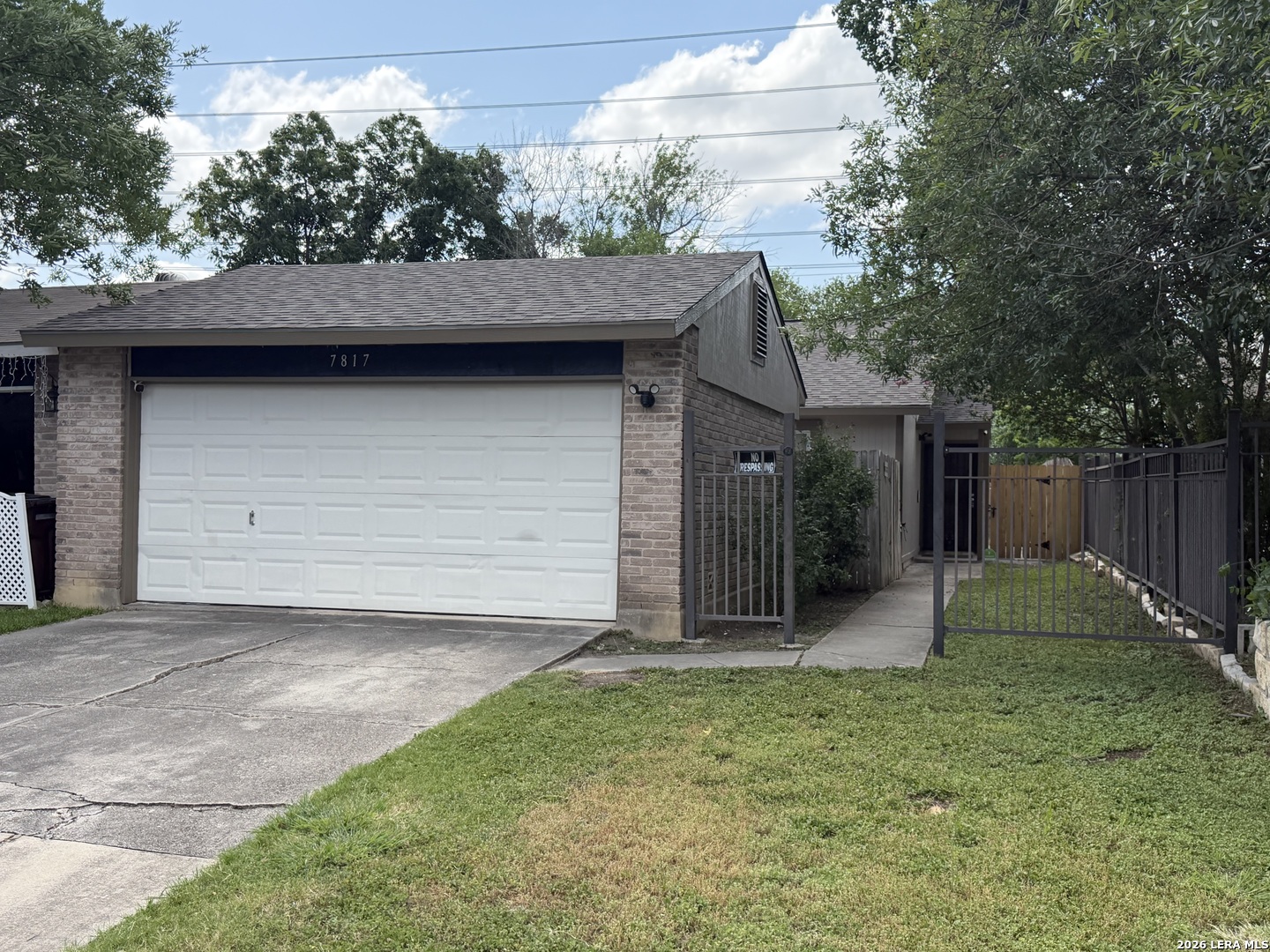 7817 Broadwick San Antonio TX 78239
