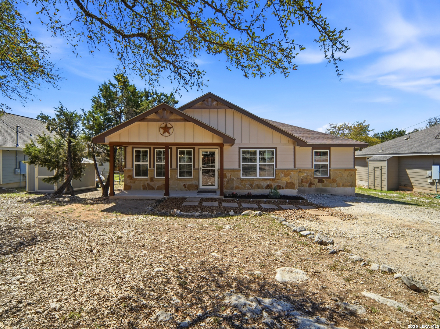 1530 Bob White Drive Spring Branch TX 78070