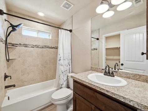 1530 Bob White Drive Spring Branch TX 78070