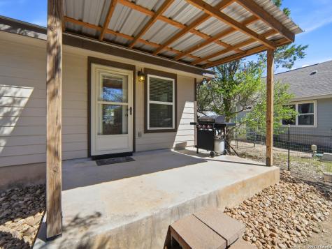1530 Bob White Drive Spring Branch TX 78070