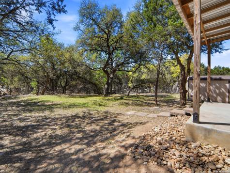 1530 Bob White Drive Spring Branch TX 78070